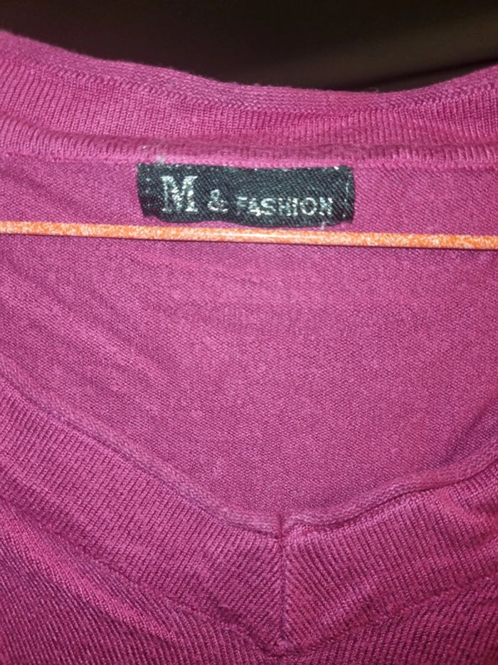 Pull tu (petit) - photo numéro 3