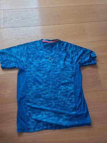 Tee shirt sport Puma T M