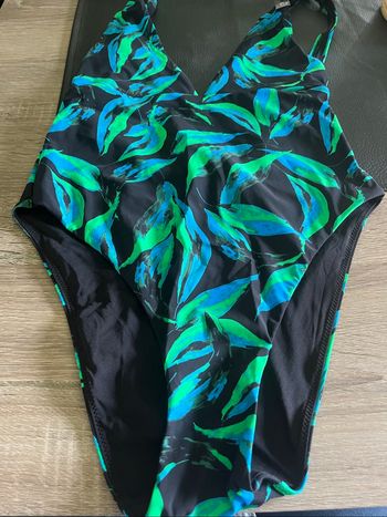 Maillot de bain taille 36