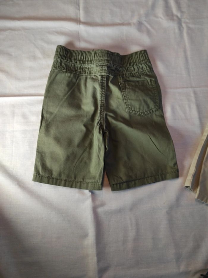 Bermudas shorts 18/24 mois - photo numéro 11