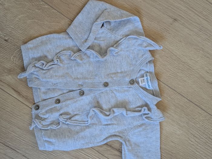 Lot 3 mois fille demi saison - photo numéro 8