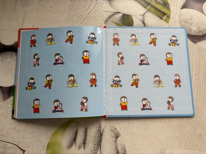 Livre T’choupi N*41 - photo numéro 4