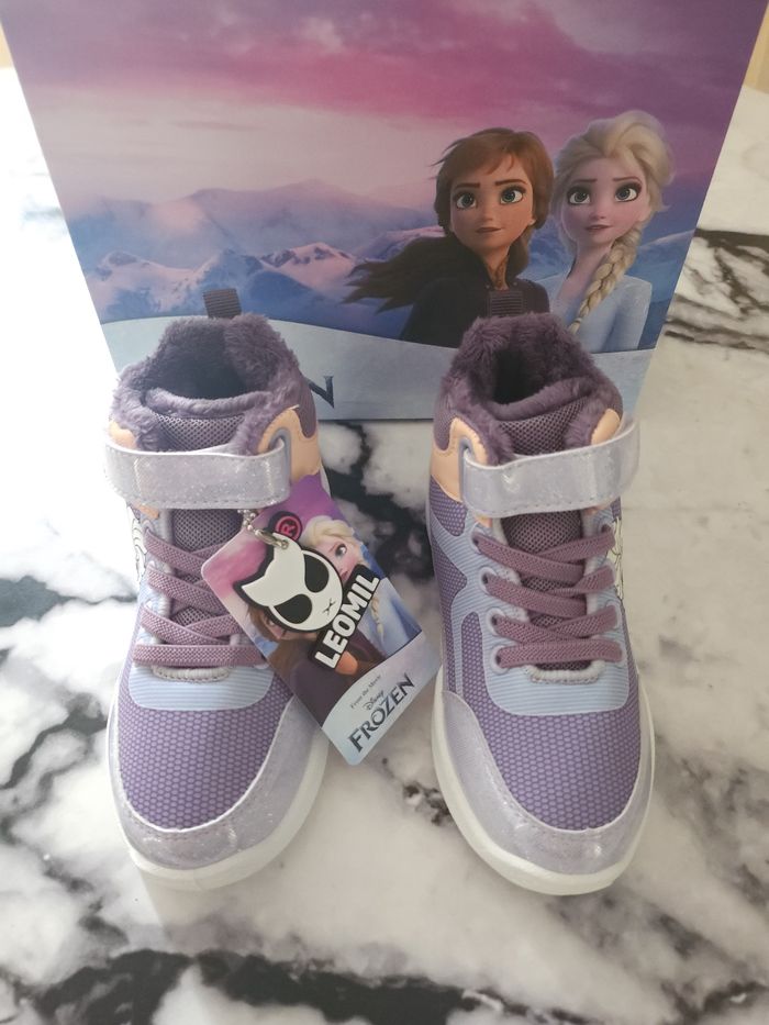 Basket Elsa - photo numéro 4