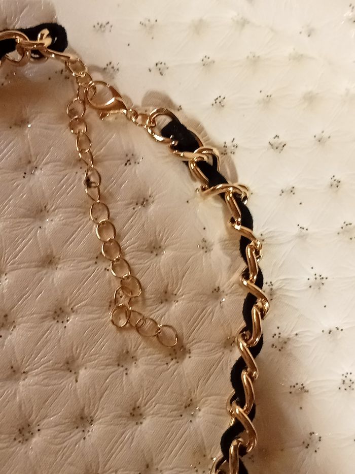 Tres beau collier , pour femme - photo numéro 8