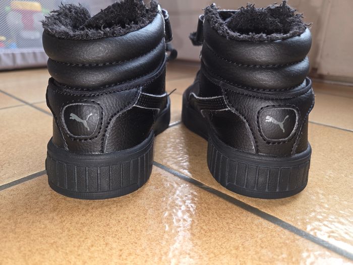 Puma Carina enfant - photo numéro 2