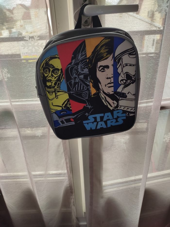 Sac enfants - photo numéro 4