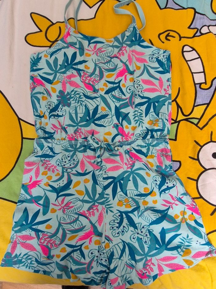 Combishort