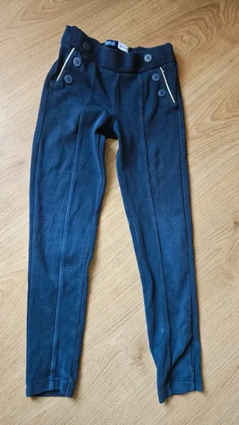 Jegging
