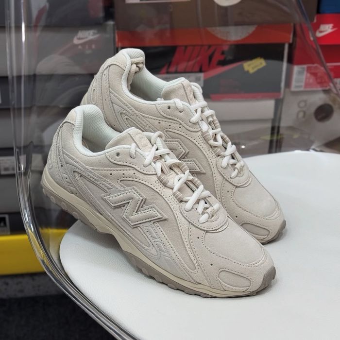 New Balance 204L Timberwolf Linen - 41,5 - photo numéro 2
