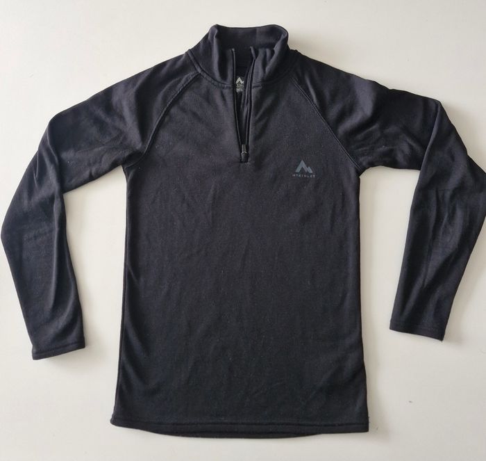 Sous pull thermique MC kinley