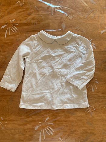 Teeshirt 9 mois