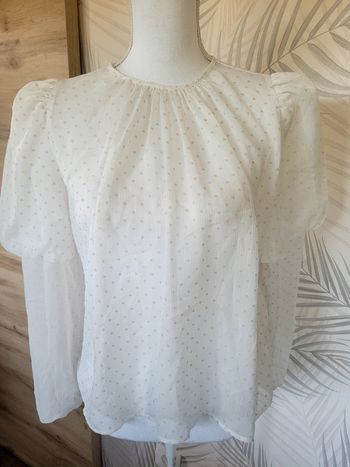 Blouse pimkie femme taille S