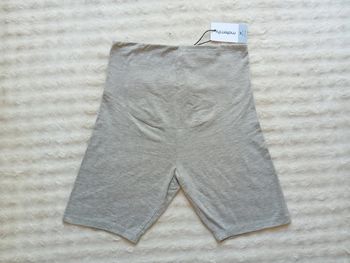 Short maternité neuf t.M lefties 🌼🩶