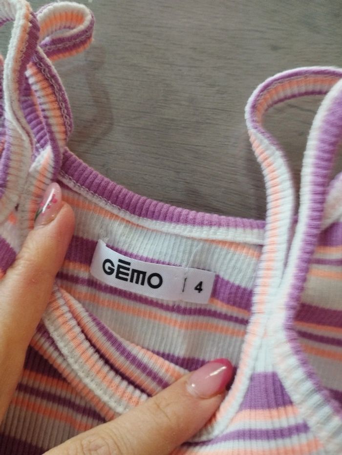 Combi short - photo numéro 2