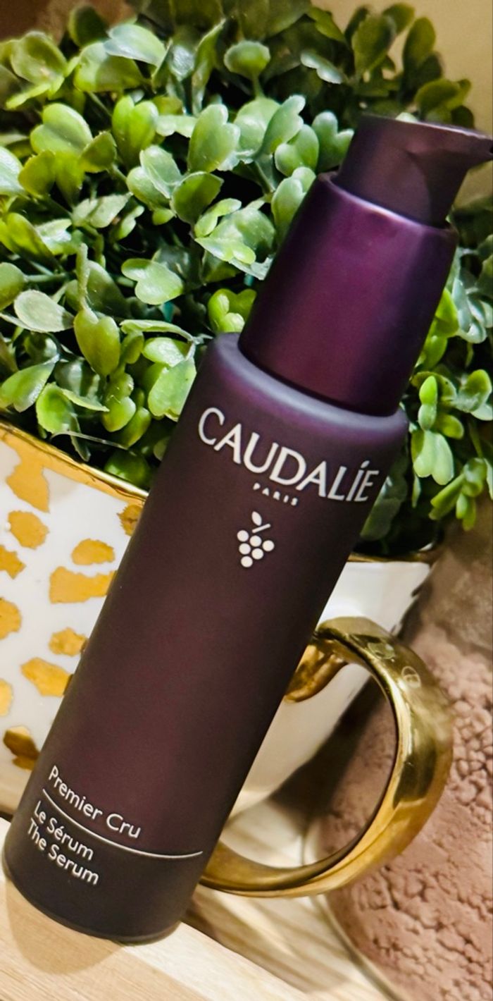 Sérum Caudalie Grand cru 30ml - photo numéro 4