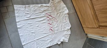 T shirt Victoria Secret