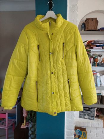 Manteau 50