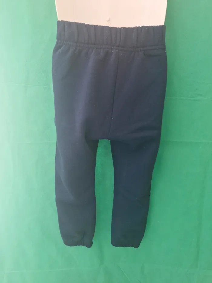 Pantalon de jogging 3 ans Tissaia - photo numéro 3