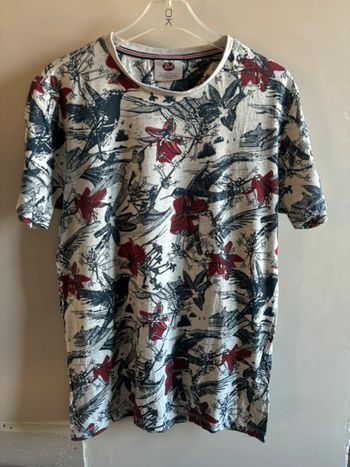 T-shirt Petrol taille S