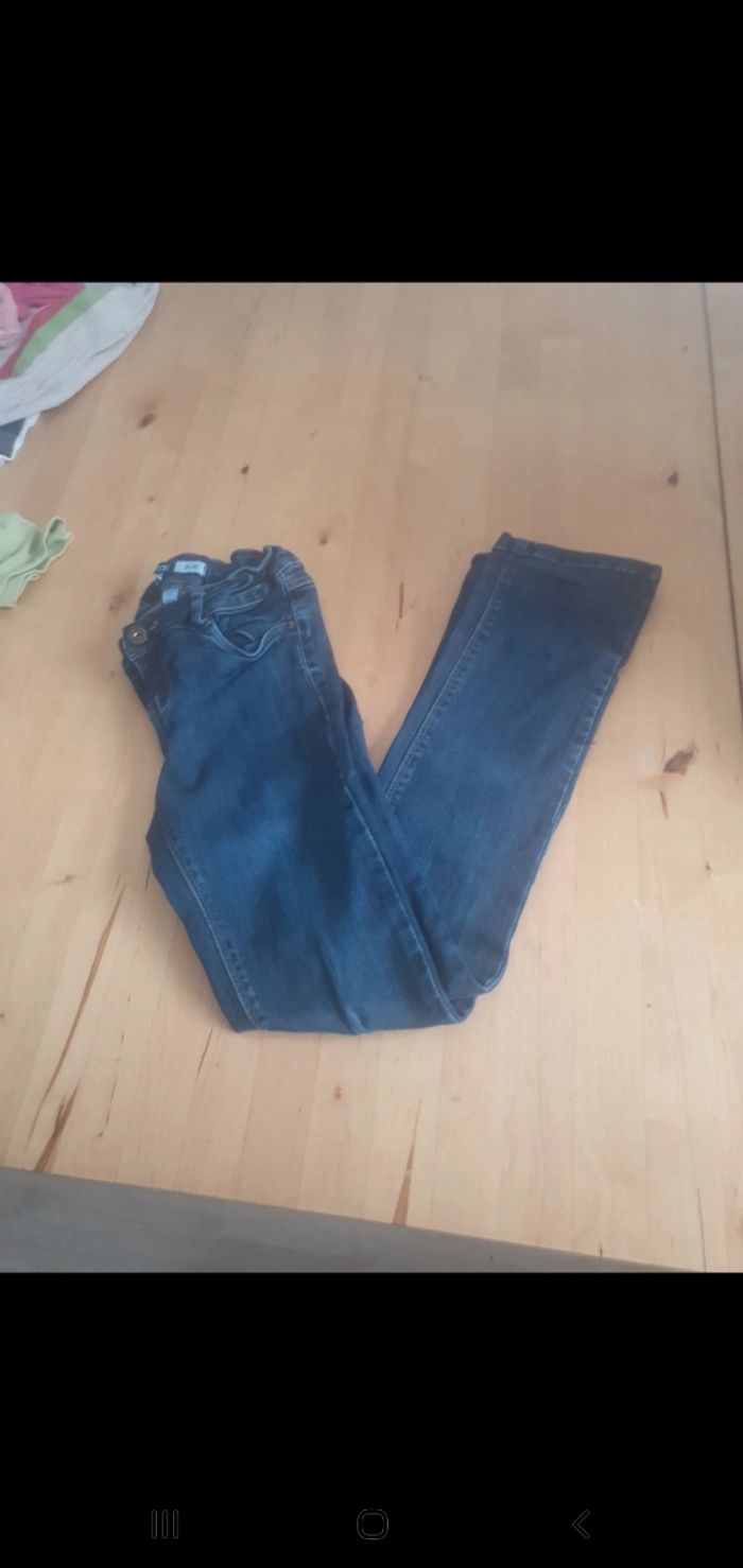 Jean