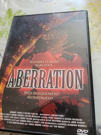 Aberration