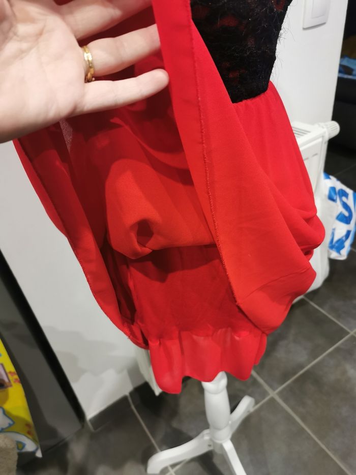 Robe bustier 40 - photo numéro 2