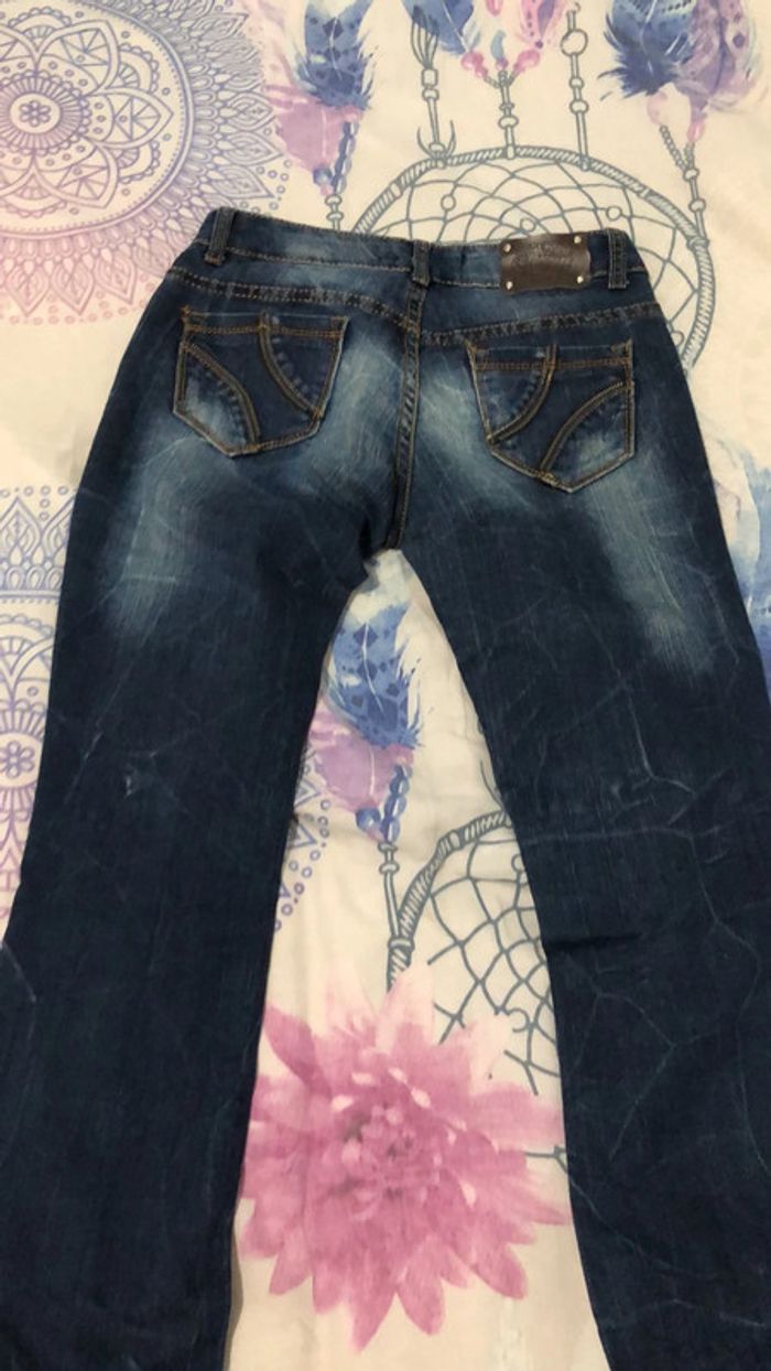 Jeans - photo numéro 4