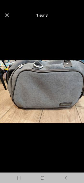 Sac a langer