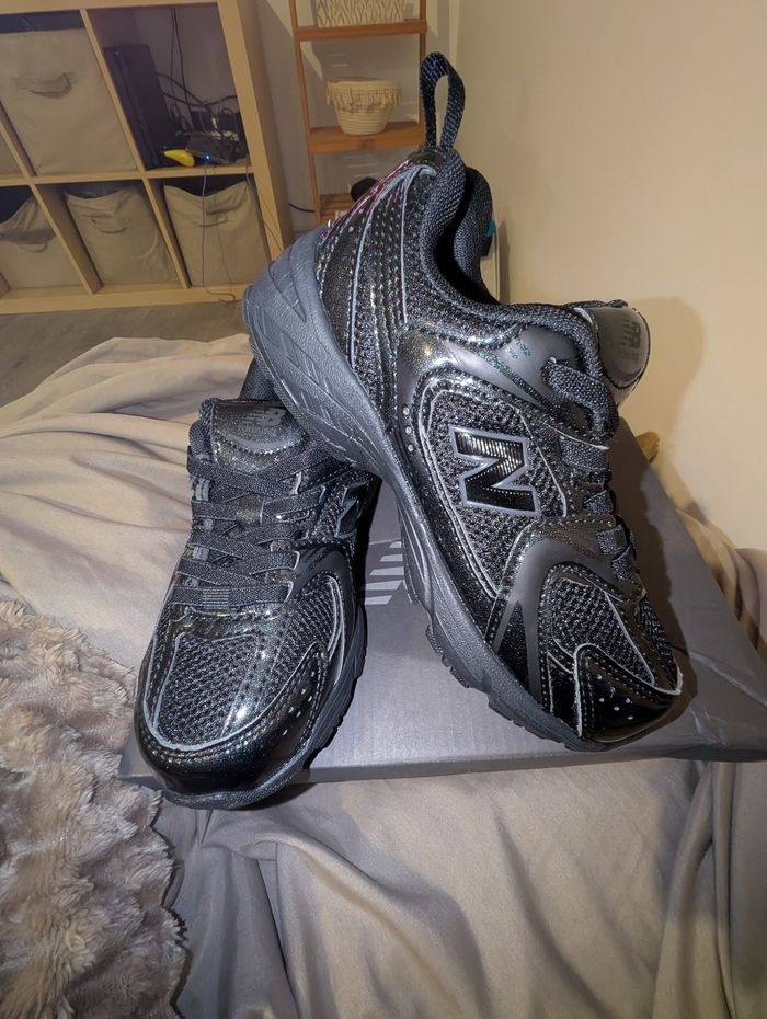 New Balance enfant - photo numéro 2