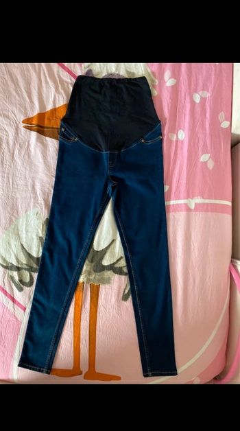 Jegging de grossesse taille 36 neuf