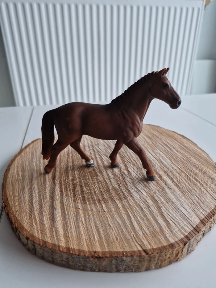 Cheval schleich
