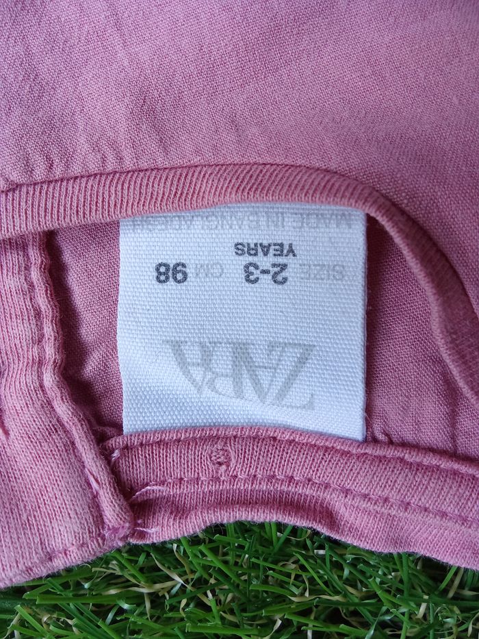 Haut Zara - photo numéro 3