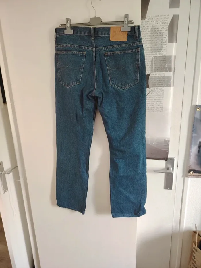 Jean oldaxe w34 L34 - photo numéro 3