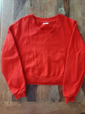 Sweat femme  taille S