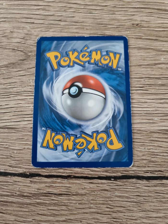 Carte pokémon nidoking 45/108 année 2016 - photo numéro 2