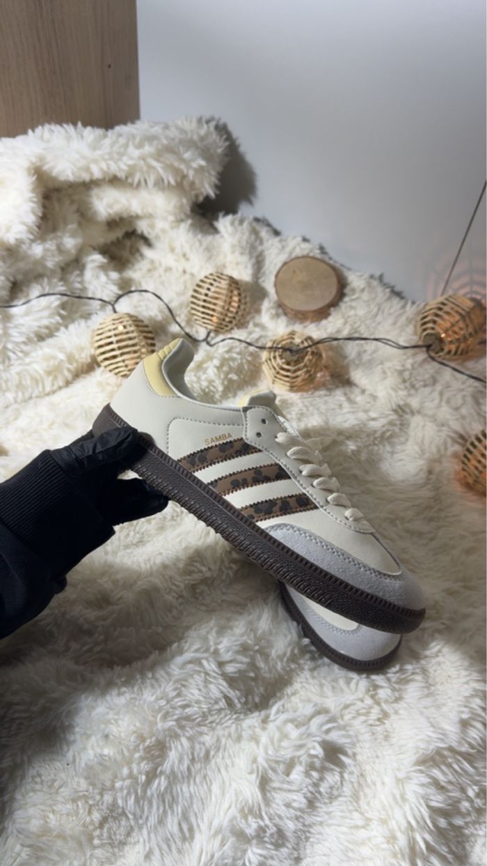 Adidas samba OG - photo numéro 9