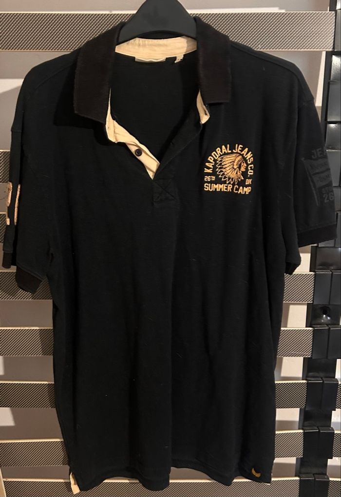 Polo Kaporal - photo numéro 2