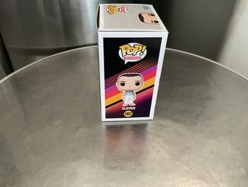 Figurine Funko Pop 1457  Eleven
