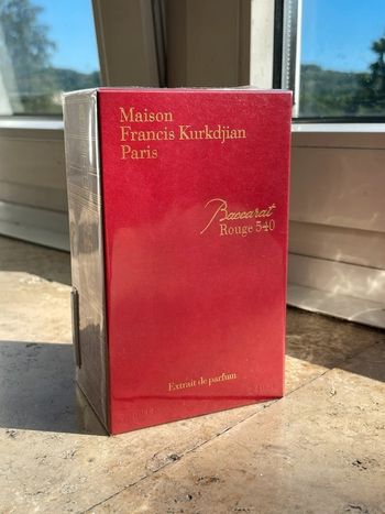 Perfume 200ml