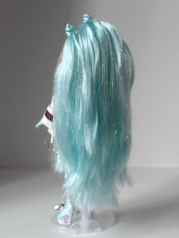 Zoey Rainbow High Shadow High - photo numéro 2