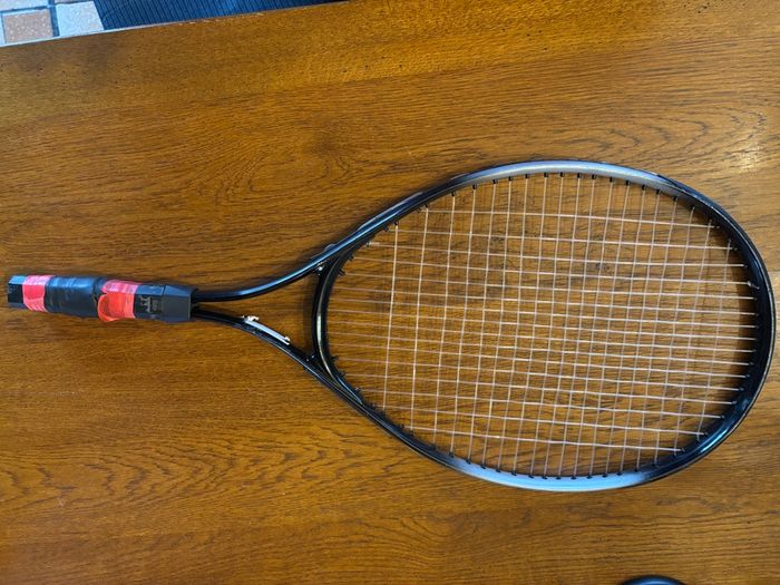 Raquette de tennis