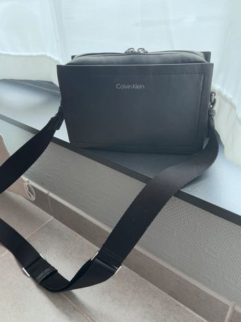 Sac en bandoulière