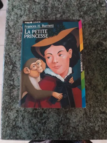 La petite princesse