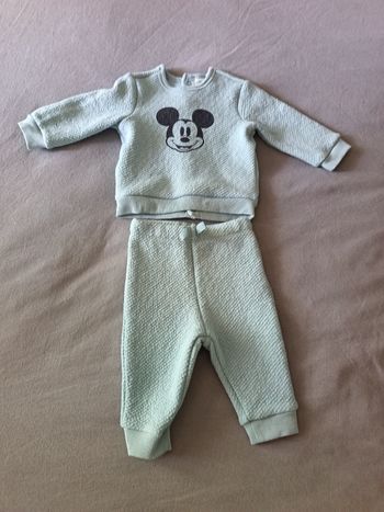 Ensemble Disney