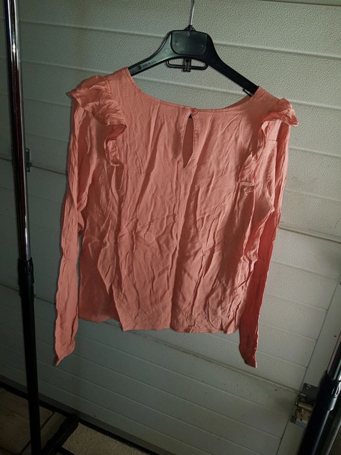 Blouse - photo numéro 3