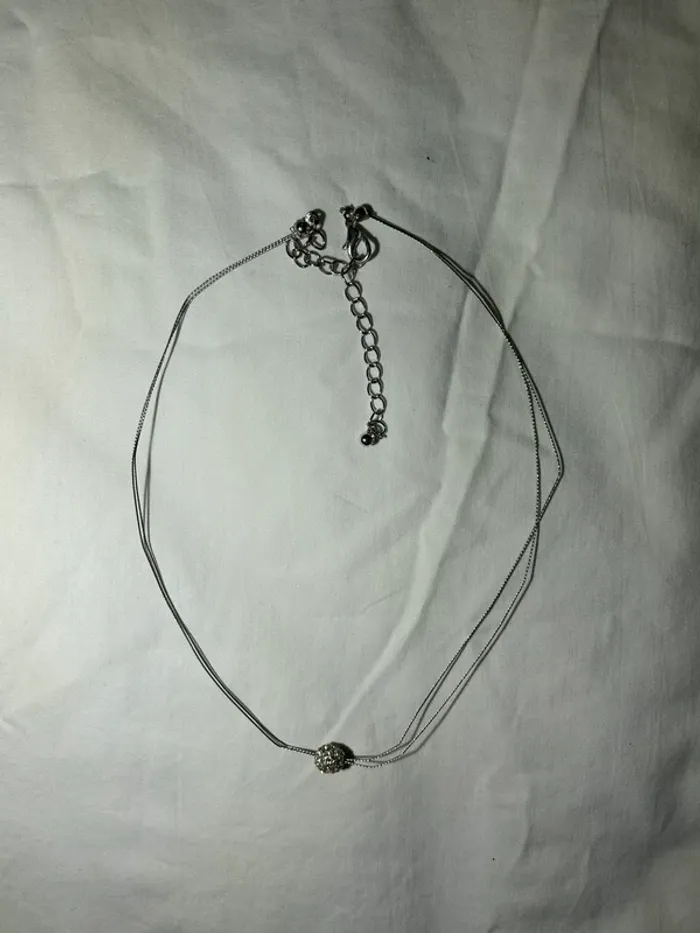 Collier vintage - photo numéro 2