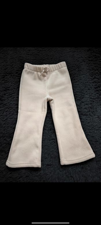 Legging chaud