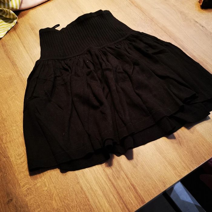 Bustier pimkie en laine