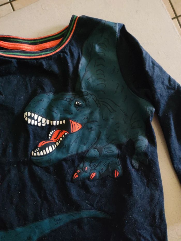 Tee short - photo numéro 3