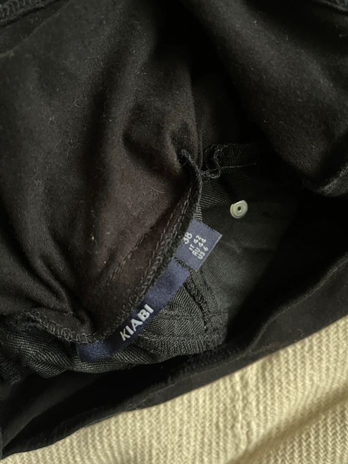 Pantalon de grossesse - photo numéro 3